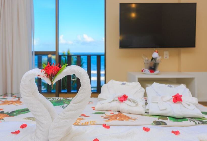 豪华房间, Solar Porto De Galinhas