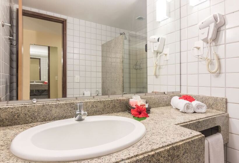 高级海景房, Solar Porto De Galinhas