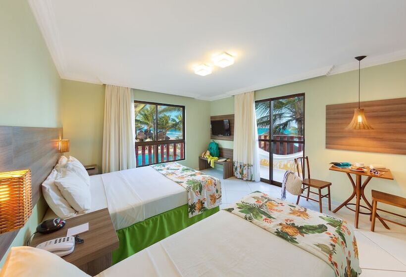 高级海景房, Solar Porto De Galinhas