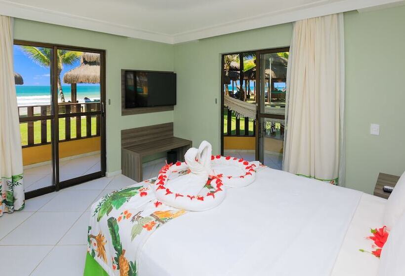 高级海景房, Solar Porto De Galinhas