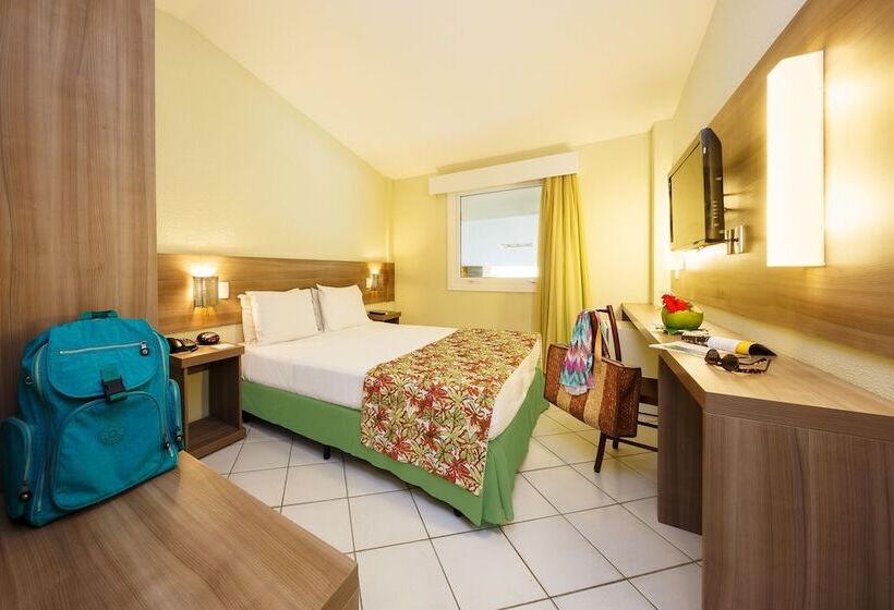 经济房, Solar Porto De Galinhas