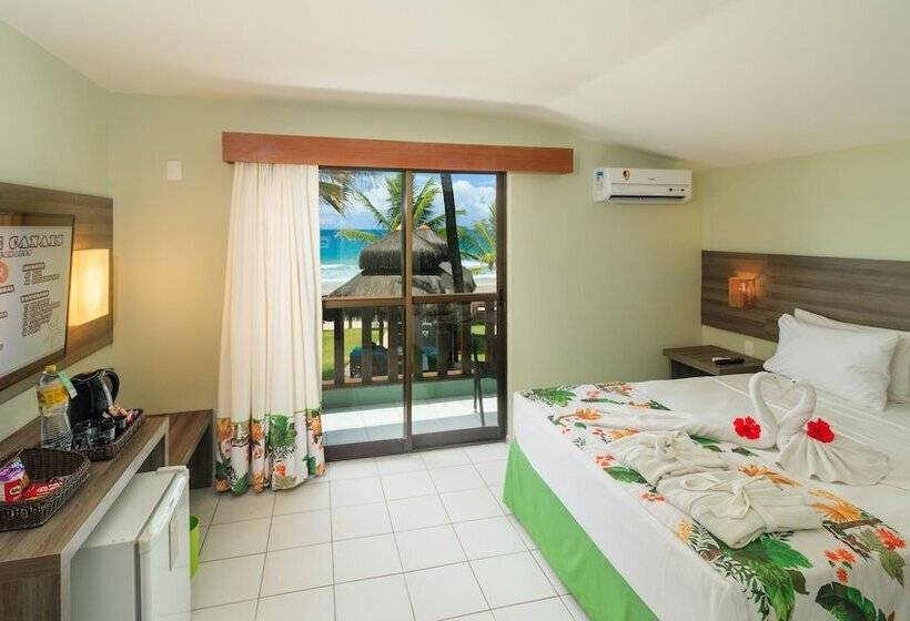 수피리어 룸, Solar Porto De Galinhas