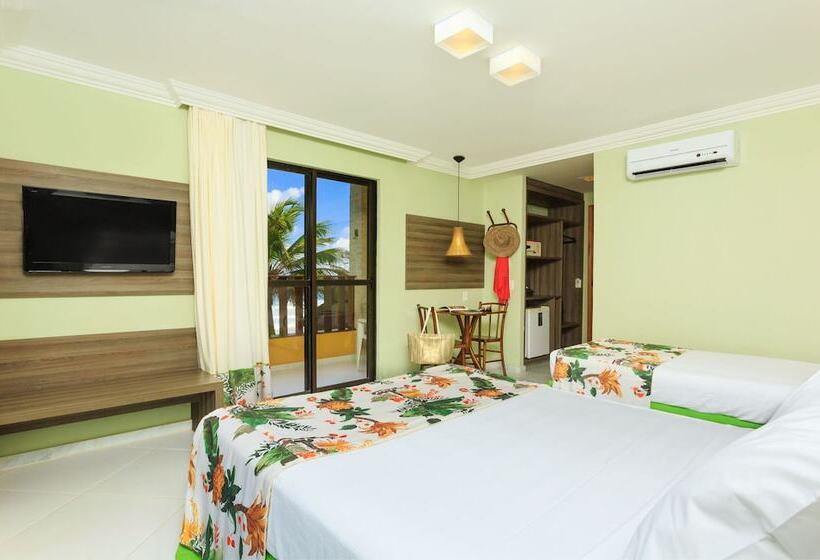 高级大房间, Solar Porto De Galinhas