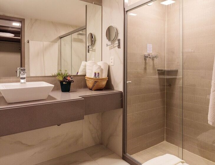 豪华房间, Solar Porto De Galinhas