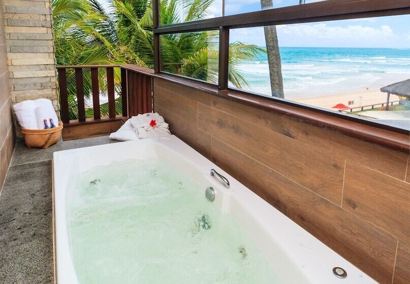 豪华房间, Solar Porto De Galinhas