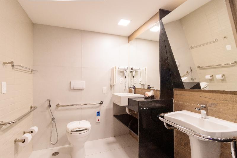 标准间, Solar Porto De Galinhas