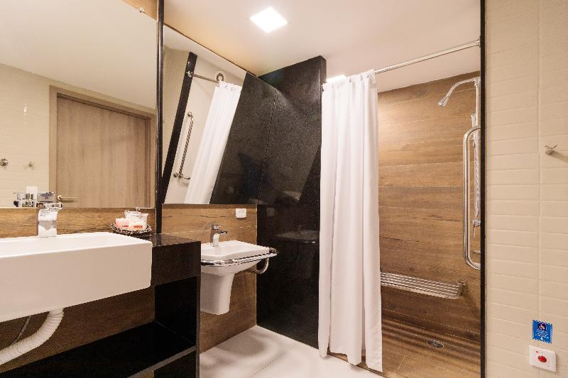 标准间, Solar Porto De Galinhas