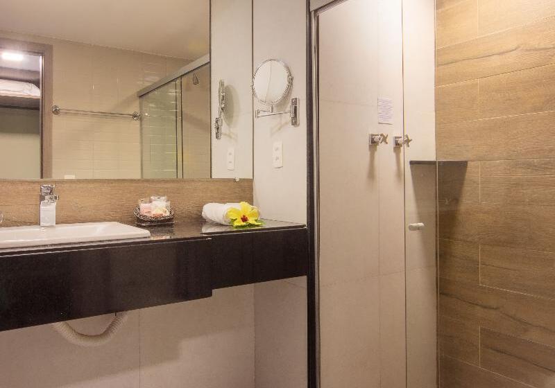 四人高级间, Solar Porto De Galinhas