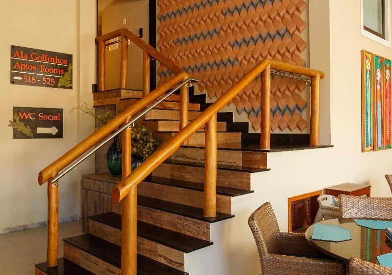 经济房, Solar Porto De Galinhas