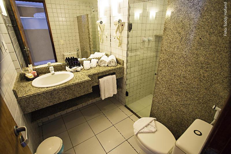 豪华房间, Solar Porto De Galinhas