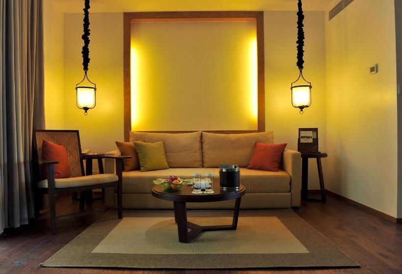 スイート, Tanjung Rhu Resort