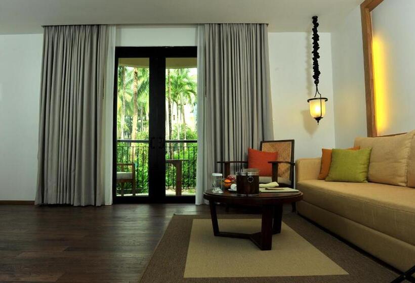 スイート, Tanjung Rhu Resort