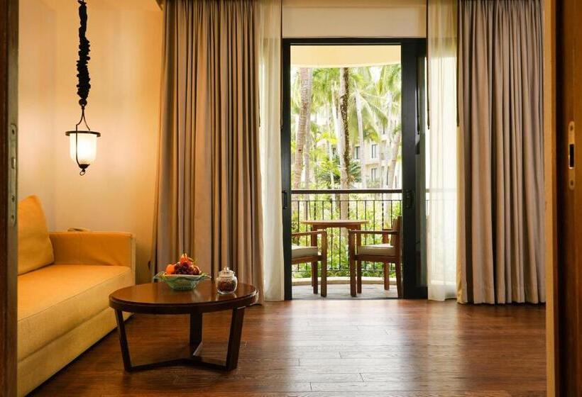 スイート, Tanjung Rhu Resort