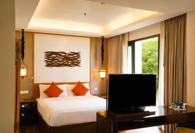 スイート, Tanjung Rhu Resort
