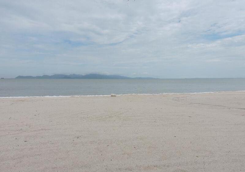Номер Стандарт, Tanjung Rhu Resort