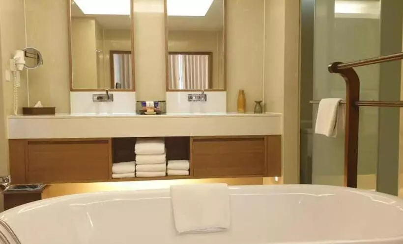 سوییت خانوادگی, Tanjung Rhu Resort