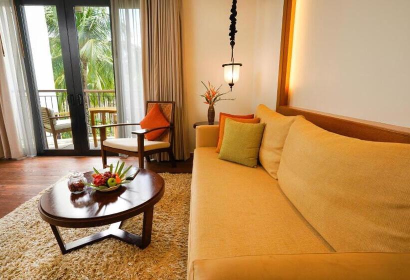 Family Suite, Tanjung Rhu Resort