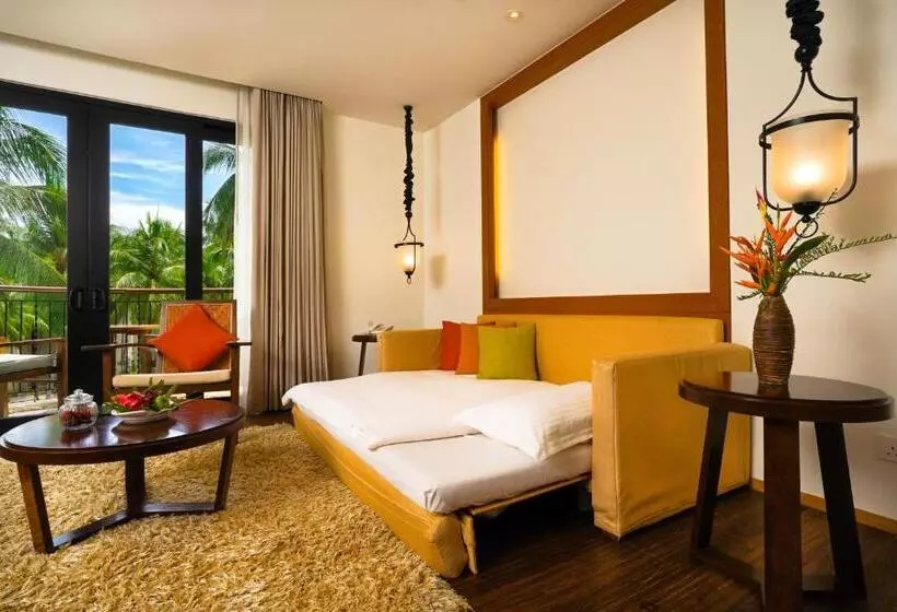 سوییت خانوادگی, Tanjung Rhu Resort