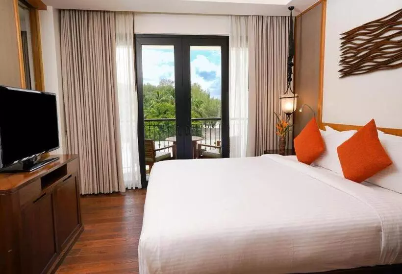 سوییت خانوادگی, Tanjung Rhu Resort