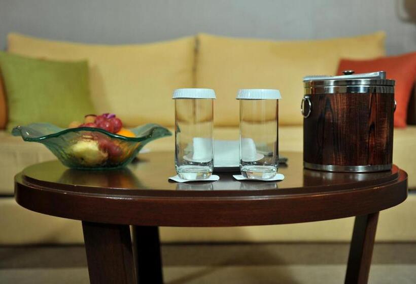 スタンダードルーム, Tanjung Rhu Resort