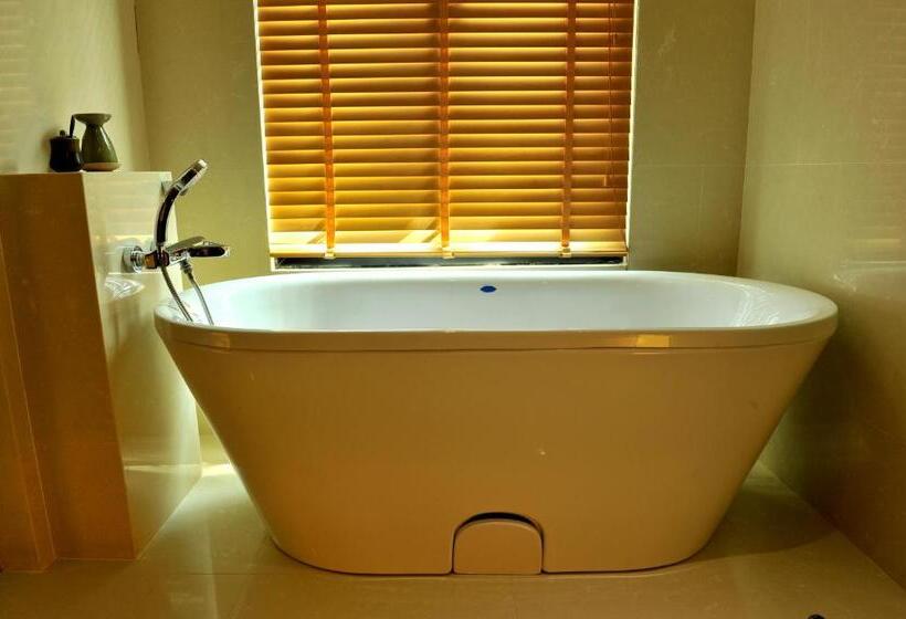 スタンダードルーム, Tanjung Rhu Resort