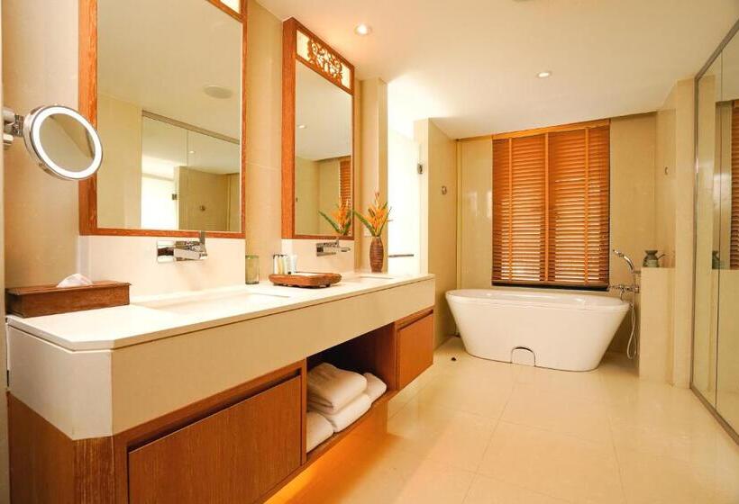 スタンダードルーム, Tanjung Rhu Resort