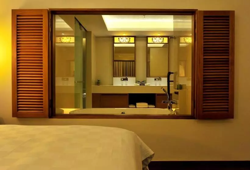 سوییت, Tanjung Rhu Resort