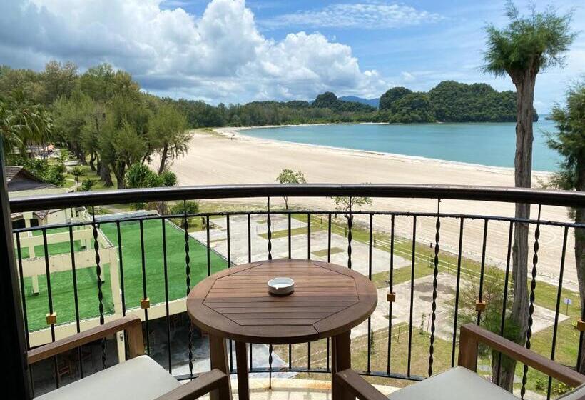 スイート, Tanjung Rhu Resort