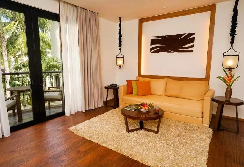 سوییت, Tanjung Rhu Resort