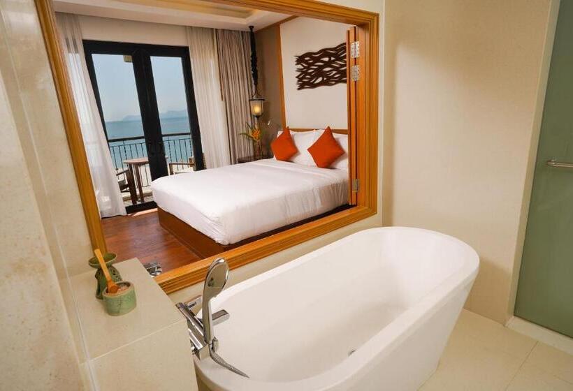 スイート, Tanjung Rhu Resort