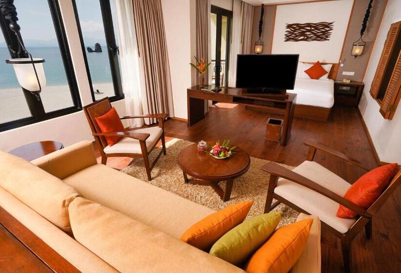 スイート, Tanjung Rhu Resort