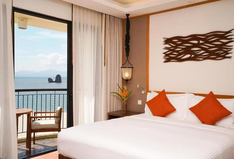 スイート, Tanjung Rhu Resort