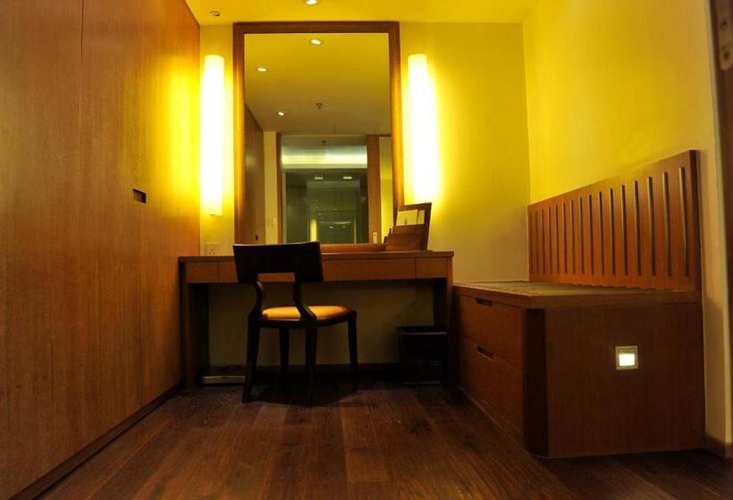 スイート, Tanjung Rhu Resort