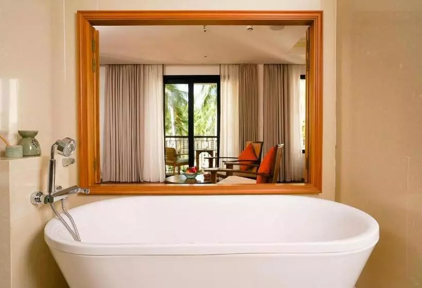 سوییت, Tanjung Rhu Resort