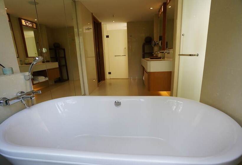 スイート, Tanjung Rhu Resort