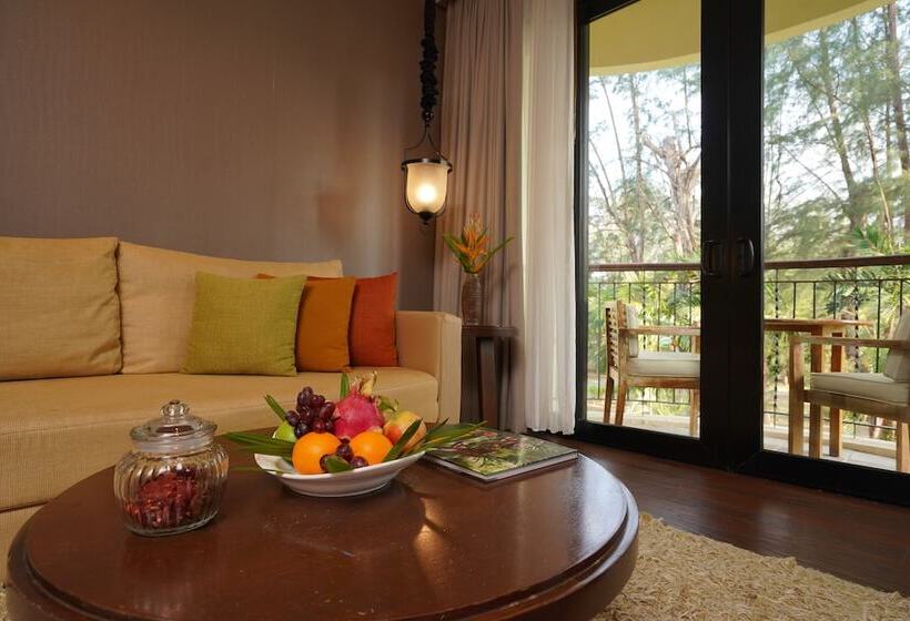 スイート, Tanjung Rhu Resort