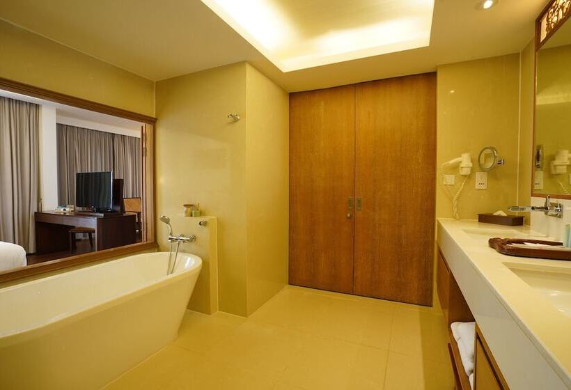 スイート, Tanjung Rhu Resort