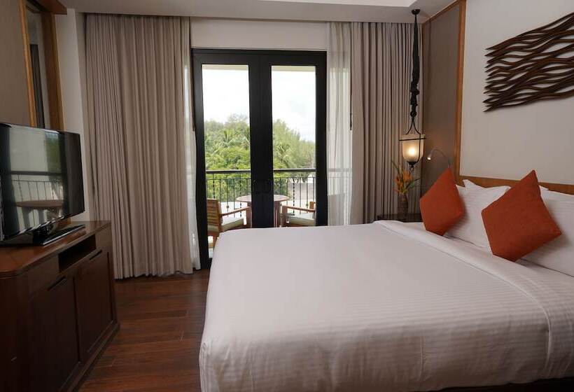 スイート（家族用）, Tanjung Rhu Resort