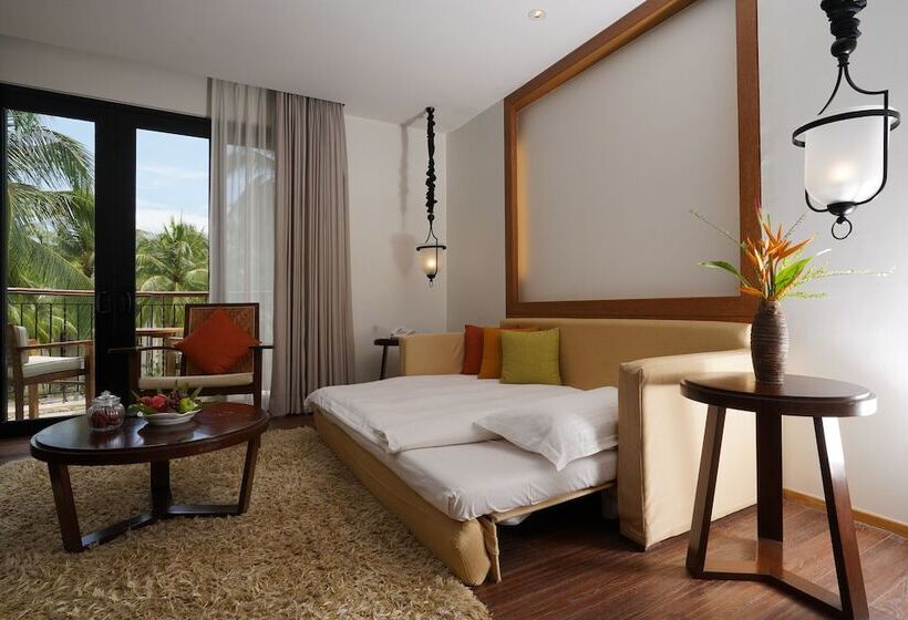 スイート（家族用）, Tanjung Rhu Resort