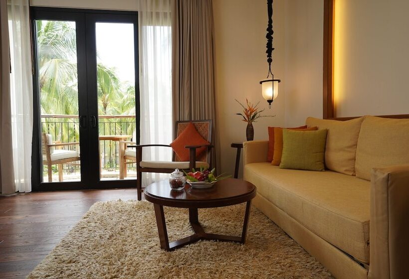 スイート（家族用）, Tanjung Rhu Resort