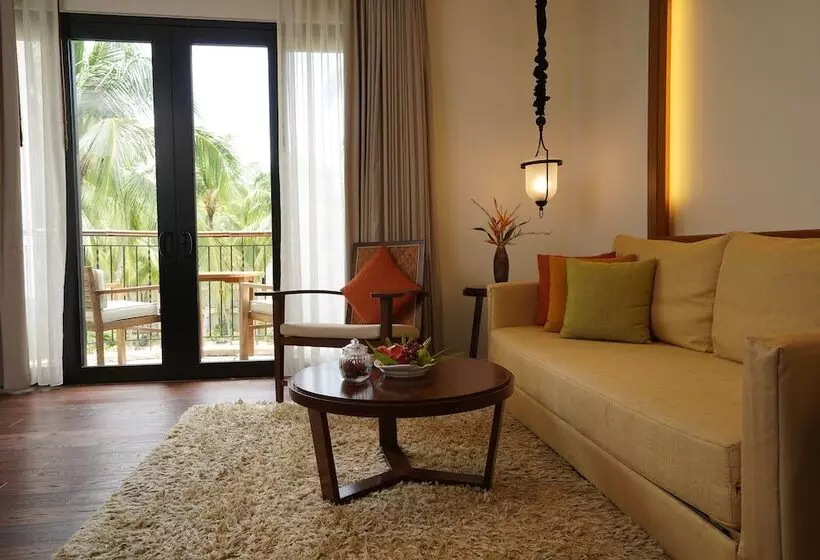 سوییت خانوادگی, Tanjung Rhu Resort