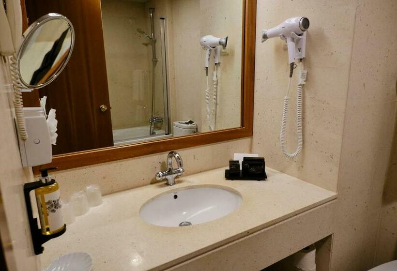 高级海景房, Terceira Mar