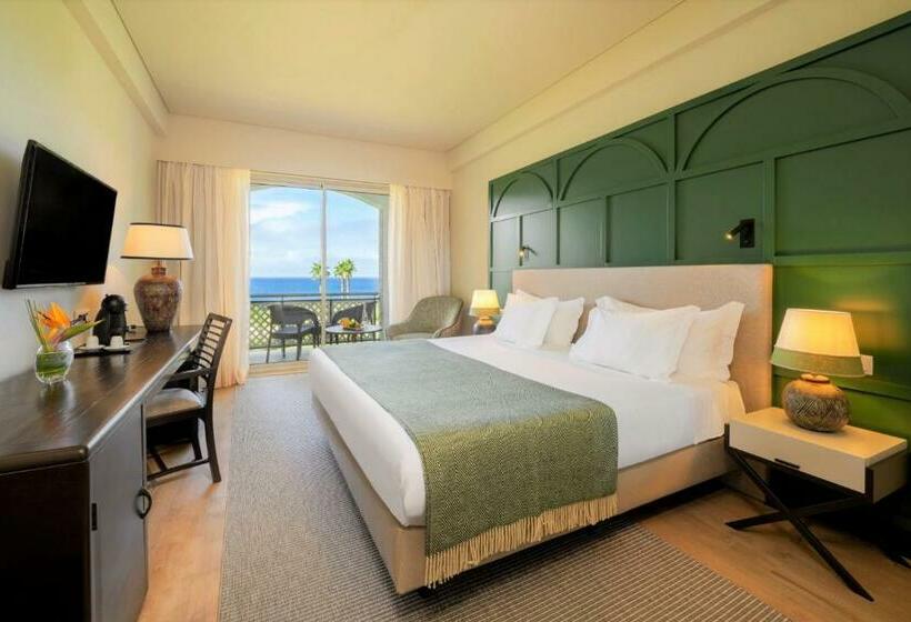 高级海景房, Terceira Mar