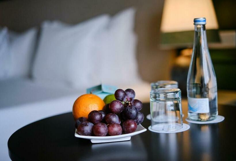 高级海景房, Terceira Mar