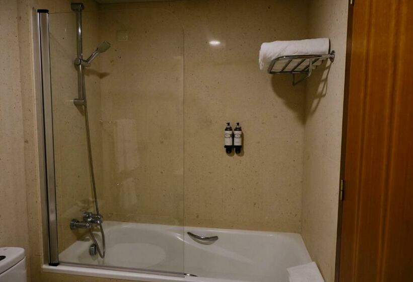 带海景的古典房间, Terceira Mar