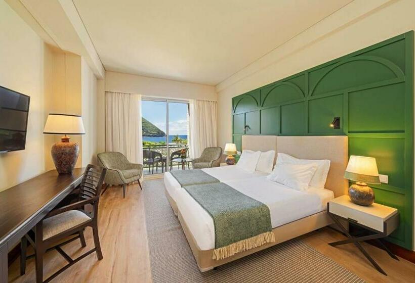 带海景的古典房间, Terceira Mar