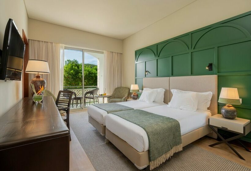 家庭海景房, Terceira Mar