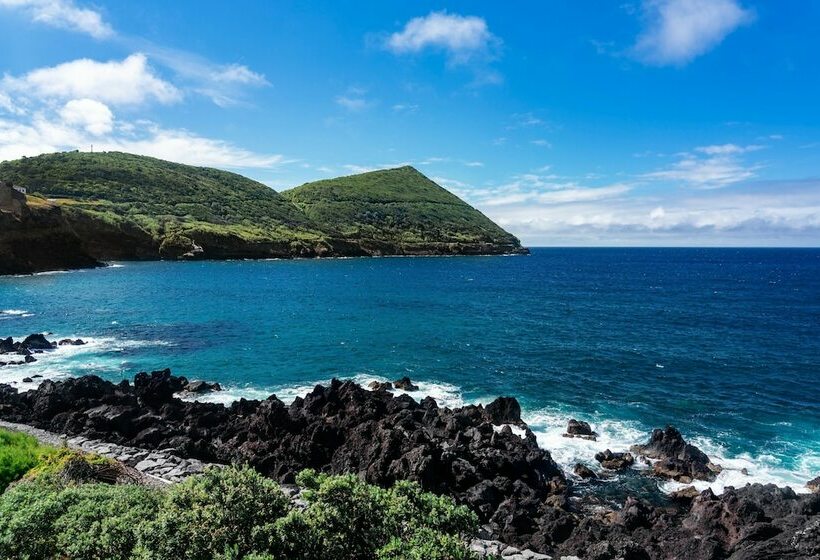 家庭海景房, Terceira Mar