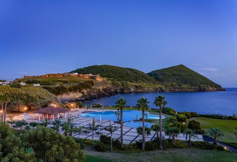 家庭海景房, Terceira Mar