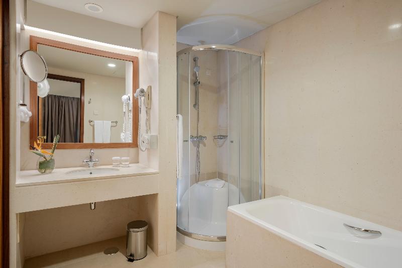 高级海景房, Terceira Mar